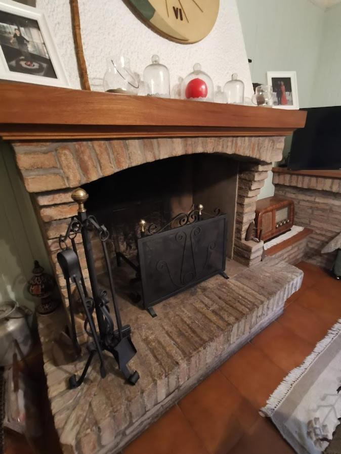La Casa Di Gim Lägenhet Lugo  Exteriör bild