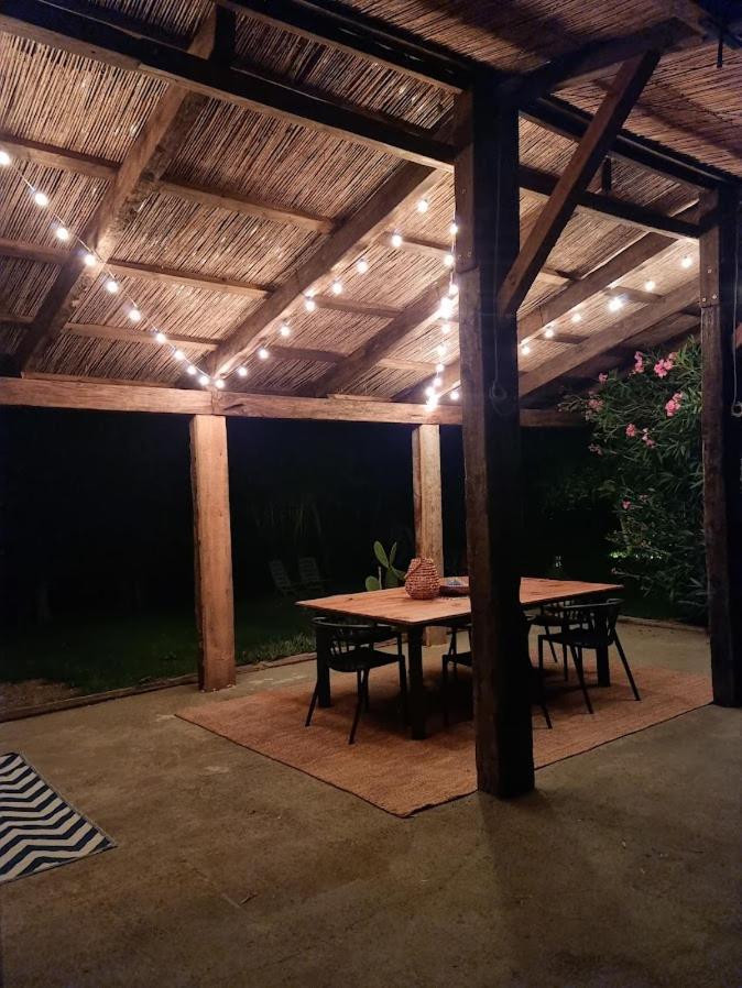 La Casa Di Gim Lägenhet Lugo  Exteriör bild