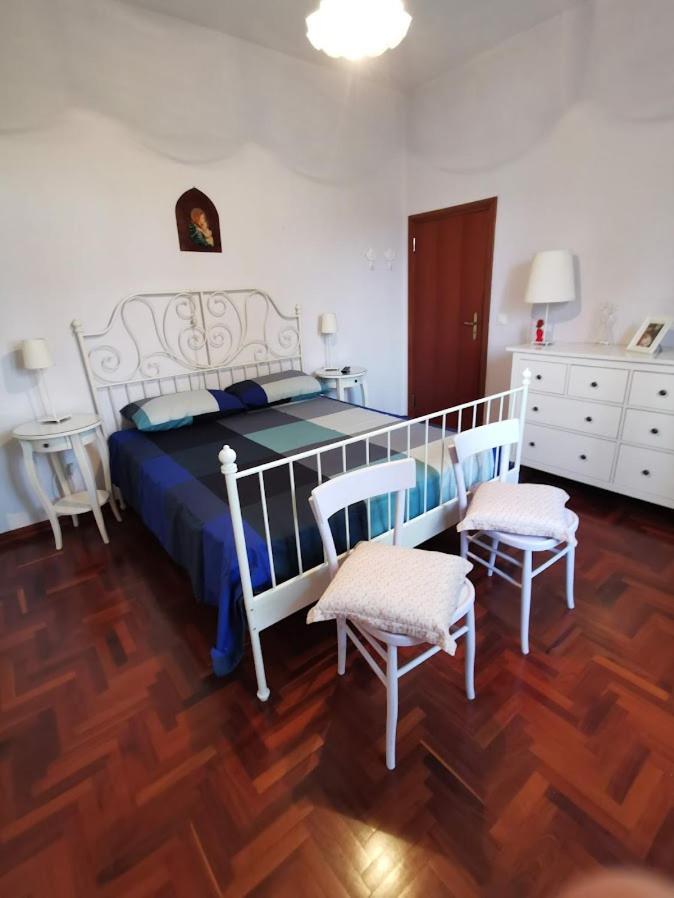 La Casa Di Gim Lägenhet Lugo  Exteriör bild