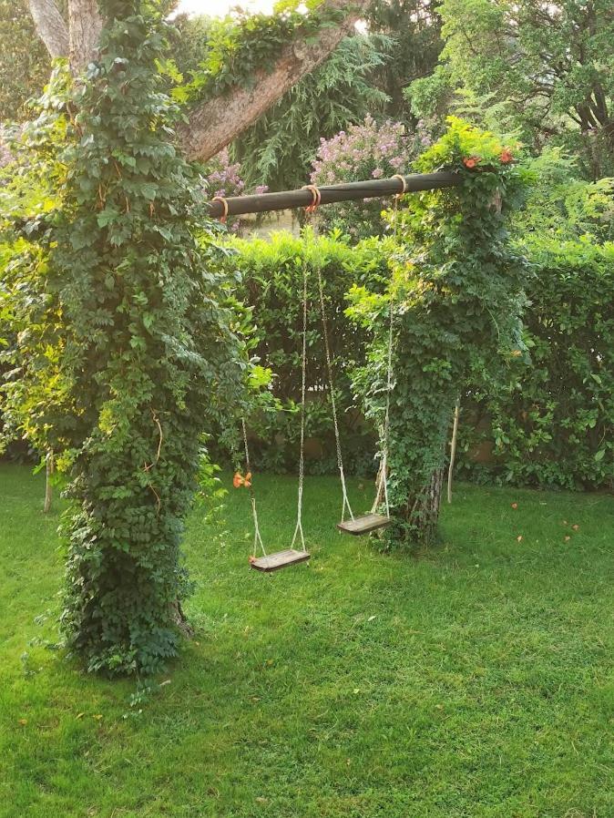 La Casa Di Gim Lägenhet Lugo  Exteriör bild